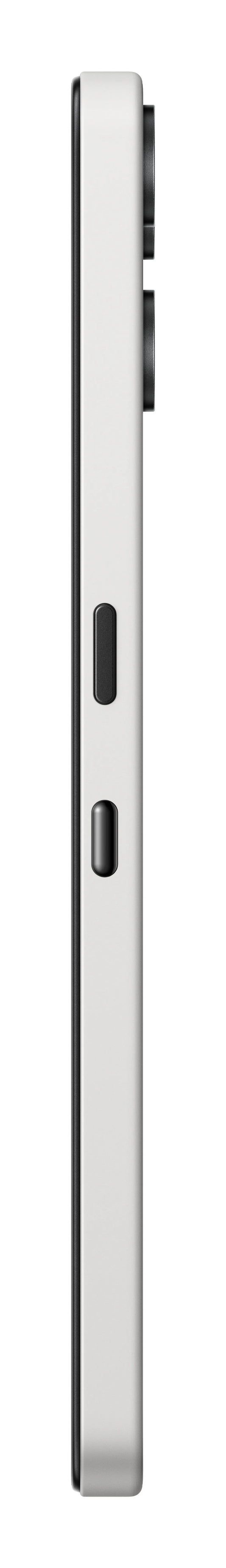 Telemóvel Nothing Phone (3a) Lite, 128GB, 8GB, Branco A10400248