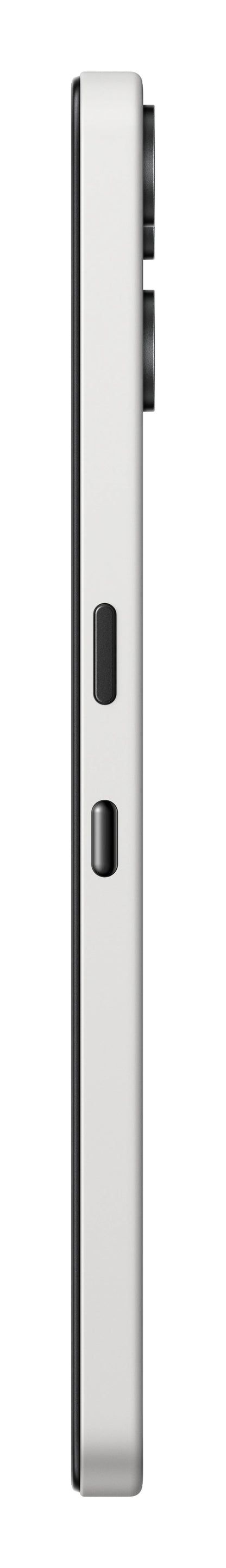 Nothing Phone (3a) Lite Mobile Phone, 128GB, 8GB, White A10400248