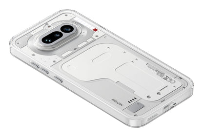 Telemóvel Nothing Phone (4a), 128GB, 8GB, Branco A10400277