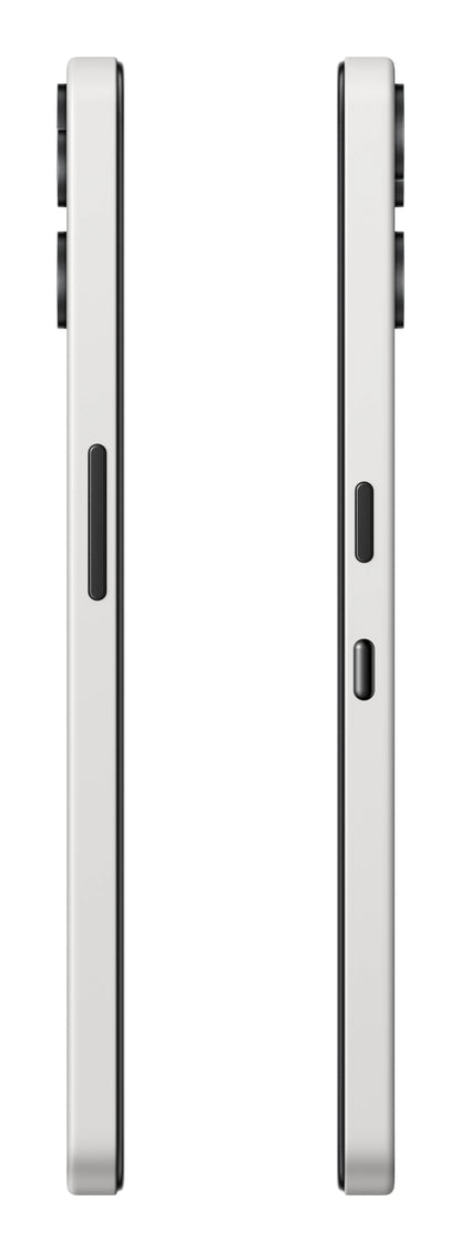 Telemóvel Nothing Phone (3a) Lite, 128GB, 8GB, Branco A10400248