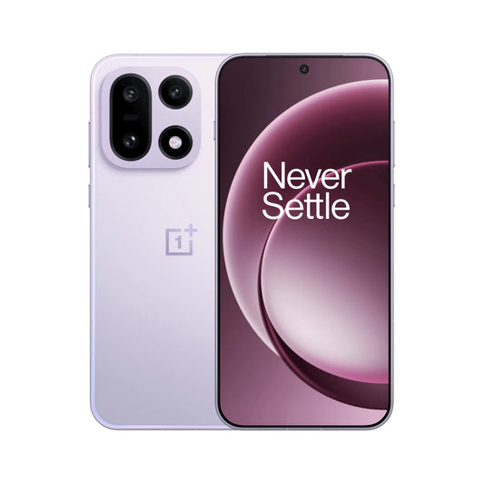 Telemóvel OnePlus 15 5G Dual SIM, 512GB, 16GB, Ultra Violet 5011116289