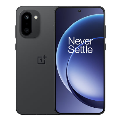 Telemóvel OnePlus 15R 5G Dual SIM, 256GB, 12GB, Charcoal Black 5011116967