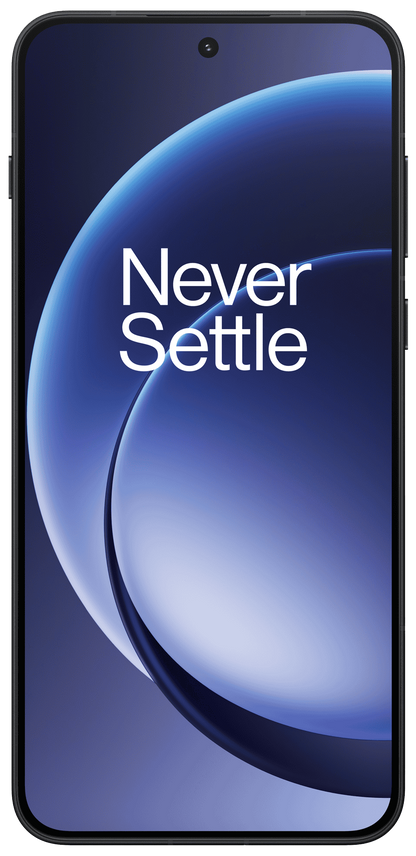 Telemóvel OnePlus 15R 5G Dual SIM, 256GB, 12GB, Charcoal Black 5011116967