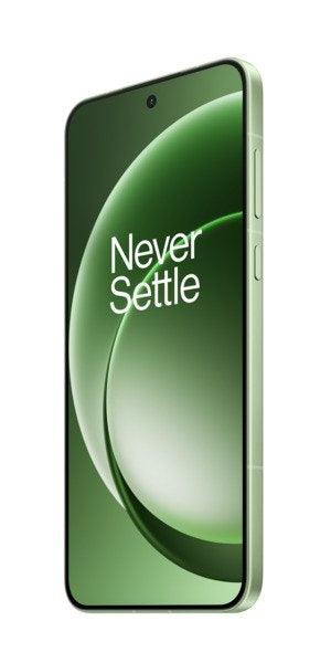 Telemóvel OnePlus 15R 5G Dual SIM, 256GB, 12GB, Mint Breeze 5011116965