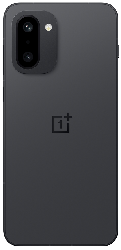 Telemóvel OnePlus 15R 5G Dual SIM, 256GB, 12GB, Charcoal Black 5011116967