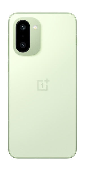 Telemóvel OnePlus 15R 5G Dual SIM, 256GB, 12GB, Mint Breeze 5011116965