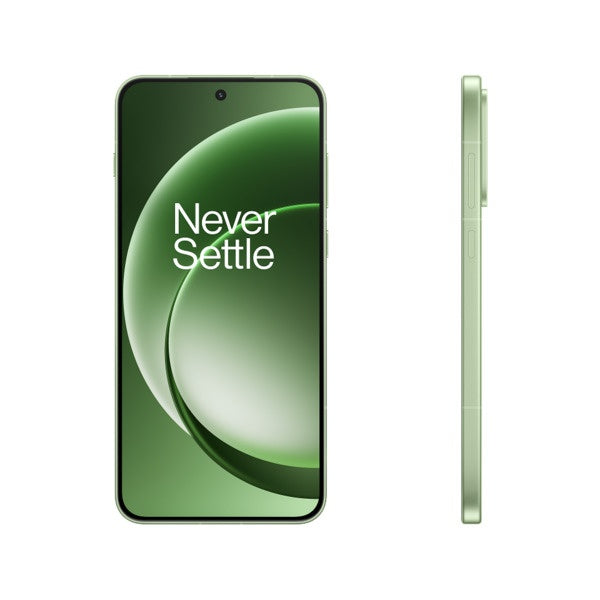Telemóvel OnePlus 15R 5G Dual SIM, 256GB, 12GB, Mint Breeze 5011116965