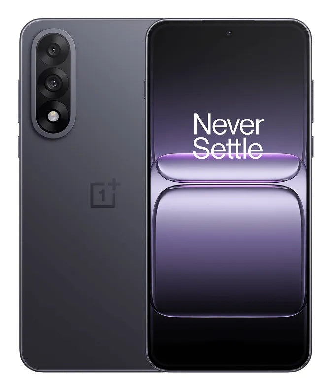 Telefone Móvel OnePlus Nord 5 5G, 512GB, 12GB, Phantom Grey 5011113307