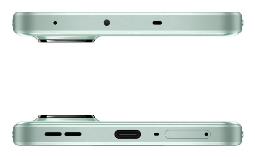 Telemóvel OnePlus Nord 3 5G Dual SIM, 128GB, 8GB, Misty Green 5011103075