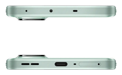 Telemóvel OnePlus Nord 3 5G Dual SIM, 128GB, 8GB, Misty Green 5011103075