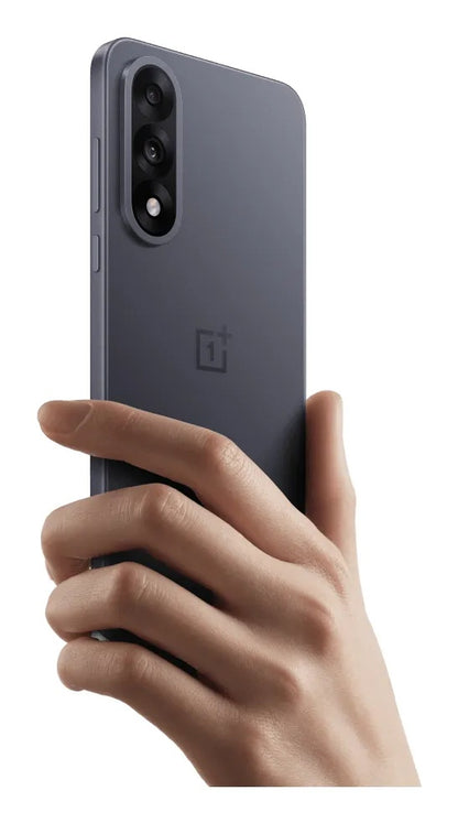 Telefone Móvel OnePlus Nord 5 5G, 512GB, 12GB, Phantom Grey 5011113307