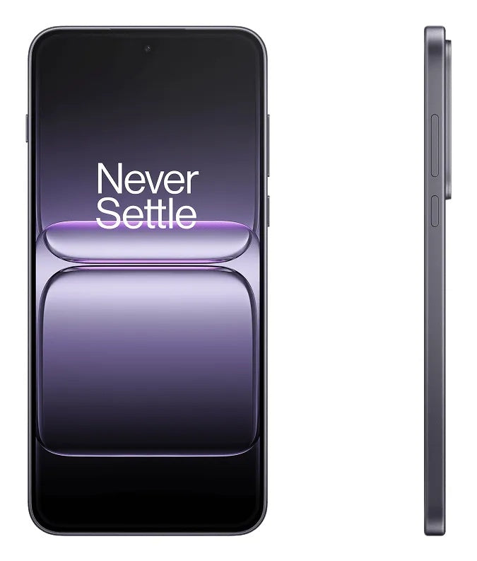 Telefone Móvel OnePlus Nord 5 5G, 512GB, 12GB, Phantom Grey 5011113307