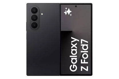 Telemóvel Samsung Galaxy Z Fold7, 512GB, 12GB, Jetblack EU SM-F966BZKCEUE