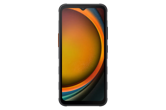 Telefone Móvel Samsung Galaxy XCover7 5G, 128GB, Black DACH Enterprise Edition SM-G556BZKDEEE