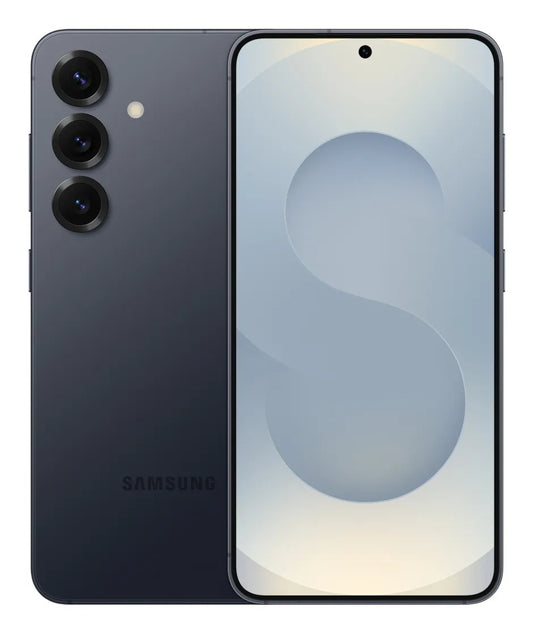 Telefone Móvel Samsung Galaxy S25, 128GB, 12GB, Blueblack SM-S931BZKDEUB