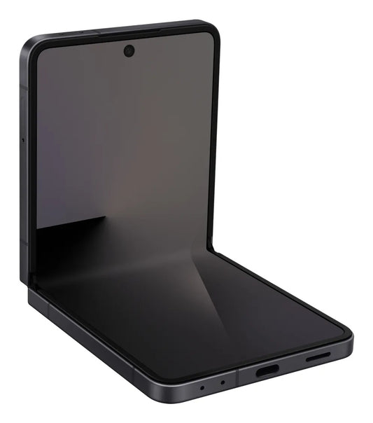Telemóvel Samsung Galaxy Z Flip7, 512GB, 12GB, Jetblack SM-F766BZKHEUB