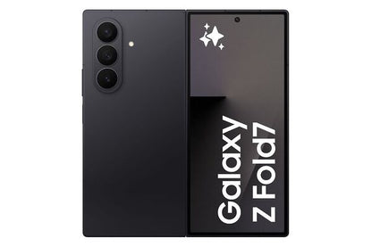Telemóvel Samsung Galaxy Z Fold7, 256GB, 12GB, Jetblack SM-F966BZKBEUB