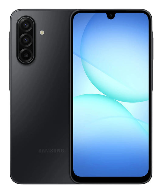 Telemóvel Samsung Galaxy A17 5G, 128GB, Preto SM-A176BZKAEUB