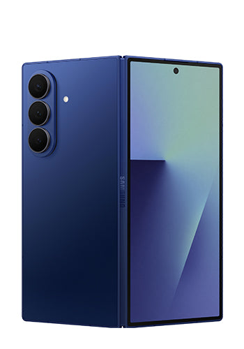 Telemóvel Samsung Galaxy Z Fold7, 256GB, 12GB, Blue Shadow EU SM-F966BDBBEUE