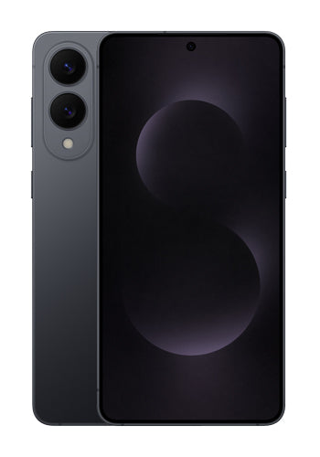 Telemóvel Samsung Galaxy S25 Edge, 512GB, 12GB, Titanium Jetblack SM-S937BZKGEUB