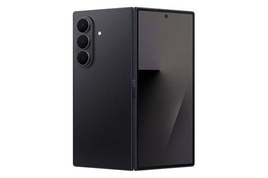 Telemóvel Samsung Galaxy Z Fold7, 256GB, 12GB, Jetblack Enterprise Edition SM-F966BZKBEEB