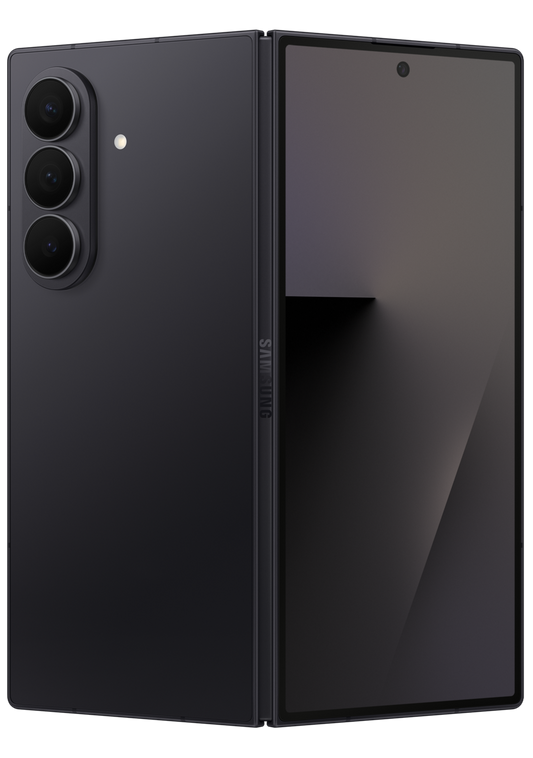 Telemóvel Samsung Galaxy Z Fold7, 512GB, 12GB, Jetblack EU SM-F966BZKCEUE