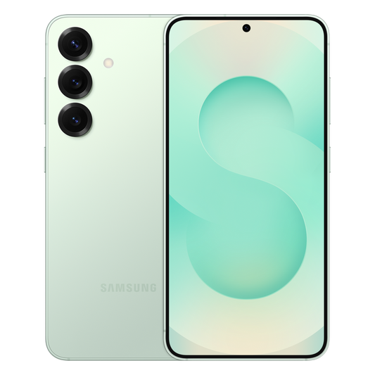Telemóvel Samsung Galaxy S25+, 512GB, 12GB, Mint DACH SM-S936BLGGEUE