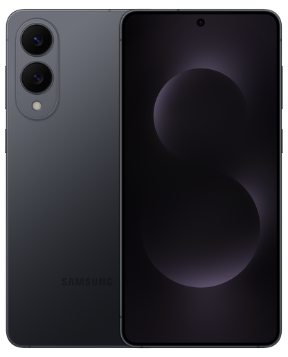 Telemóvel Samsung Galaxy S25 Edge, 512GB, 12GB, Titanium Jetblack SM-S937BZKGEUB