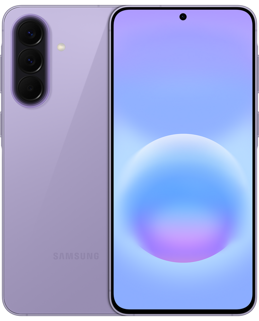 Telemóvel Samsung Galaxy A57, 128GB, 8GB, Awesome Lilac EU SM-A576BZVBEUE