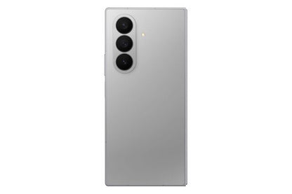 Telemóvel Samsung Galaxy Z Fold7, 512GB, 12GB, Silver Shadow EU SM-F966BZSCEUE