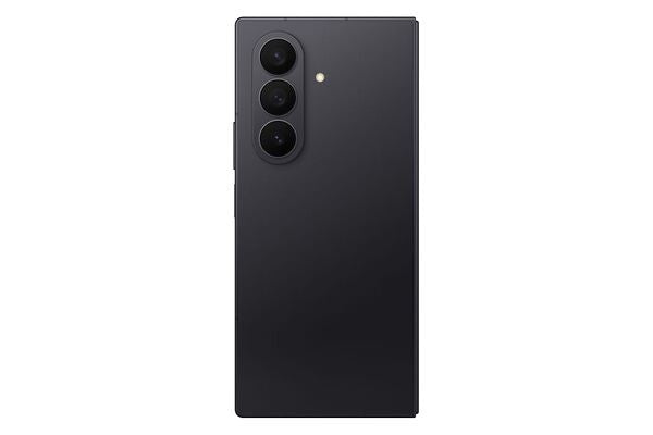 Telemóvel Samsung Galaxy Z Fold7, 256GB, 12GB, Jetblack SM-F966BZKBEUB