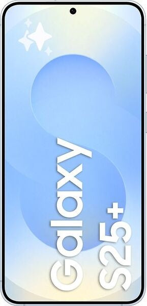 Telemóvel Samsung Galaxy S25+, 256GB, 12GB, Icyblue DACH SM-S936BLBDEUE