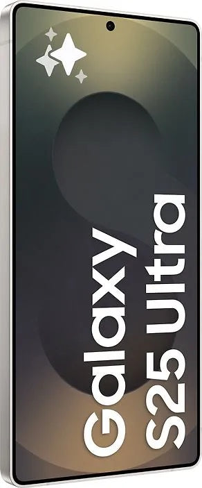 Telemóvel Samsung Galaxy S25 Ultra, 256GB, 12GB, Titanium Black SM-S938BZKDEUB