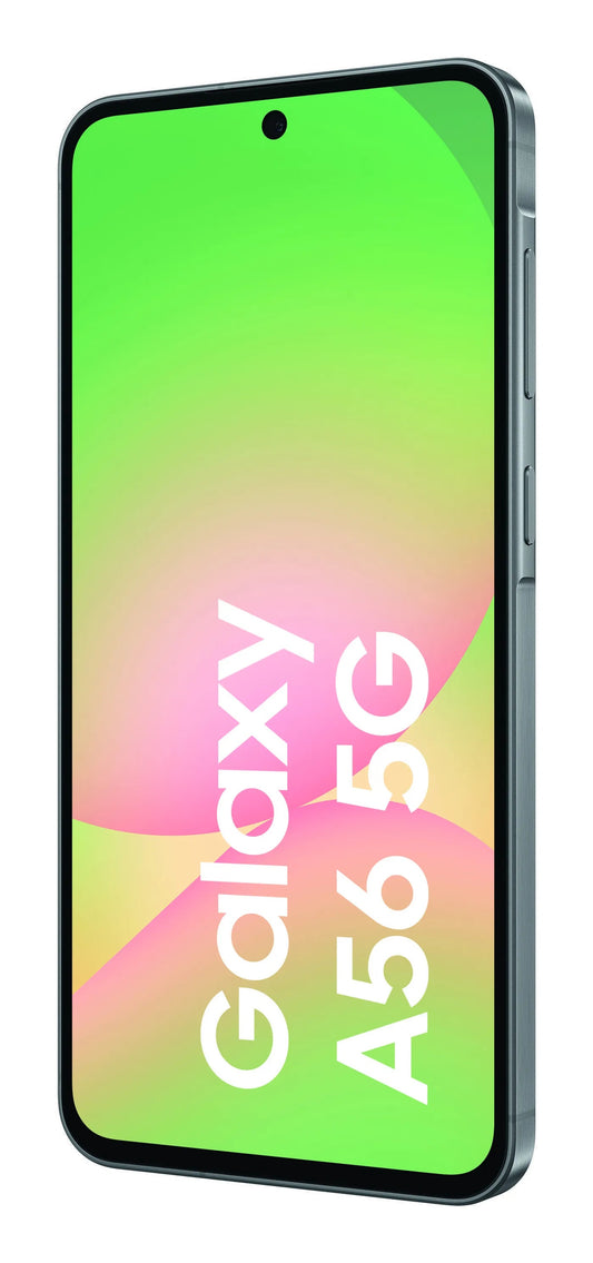 Telemóvel Samsung Galaxy A56, 128GB, Awesome Graphite SM-A566BZKAEEB