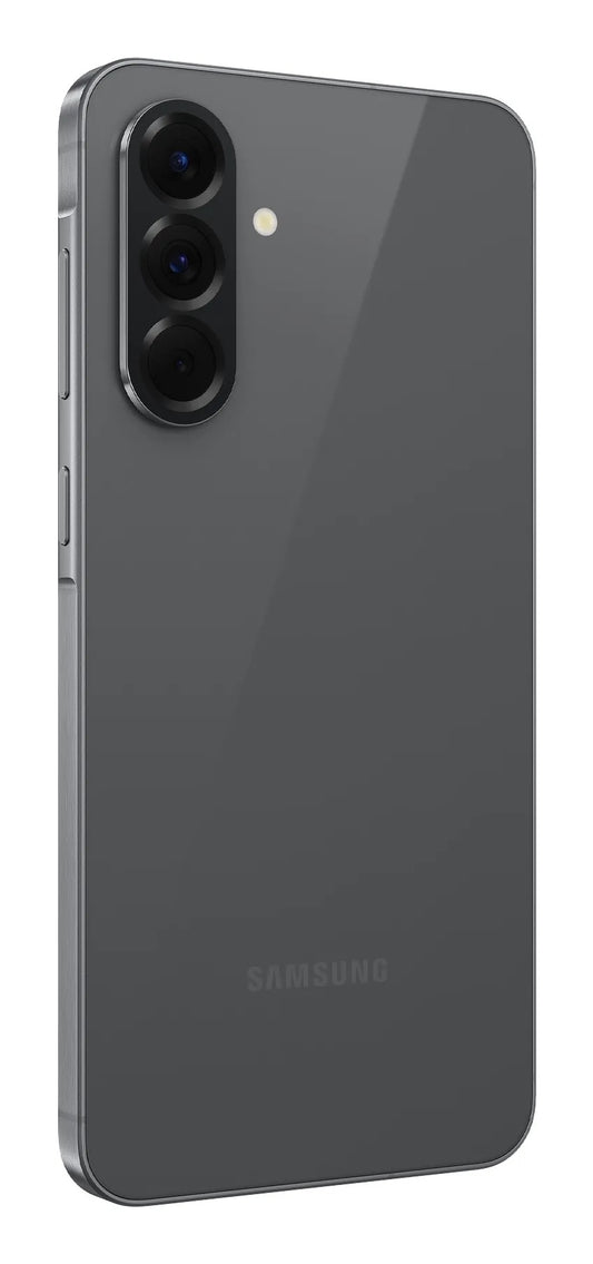 Telemóvel Samsung Galaxy A56, 256GB, Awesome Graphite SM-A566BZKCEUB