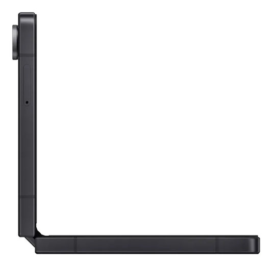 Telemóvel Samsung Galaxy Z Flip7, 512GB, 12GB, Jetblack SM-F766BZKHEUB