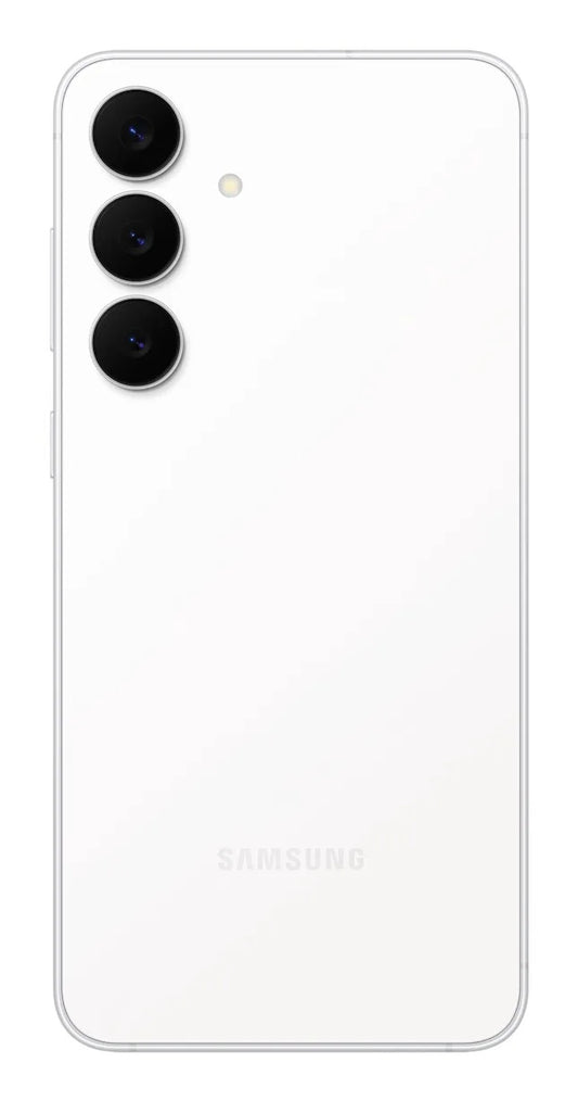 Telemóvel Samsung Galaxy S25 FE, 256GB, Branco SM-S731BZWGEUB