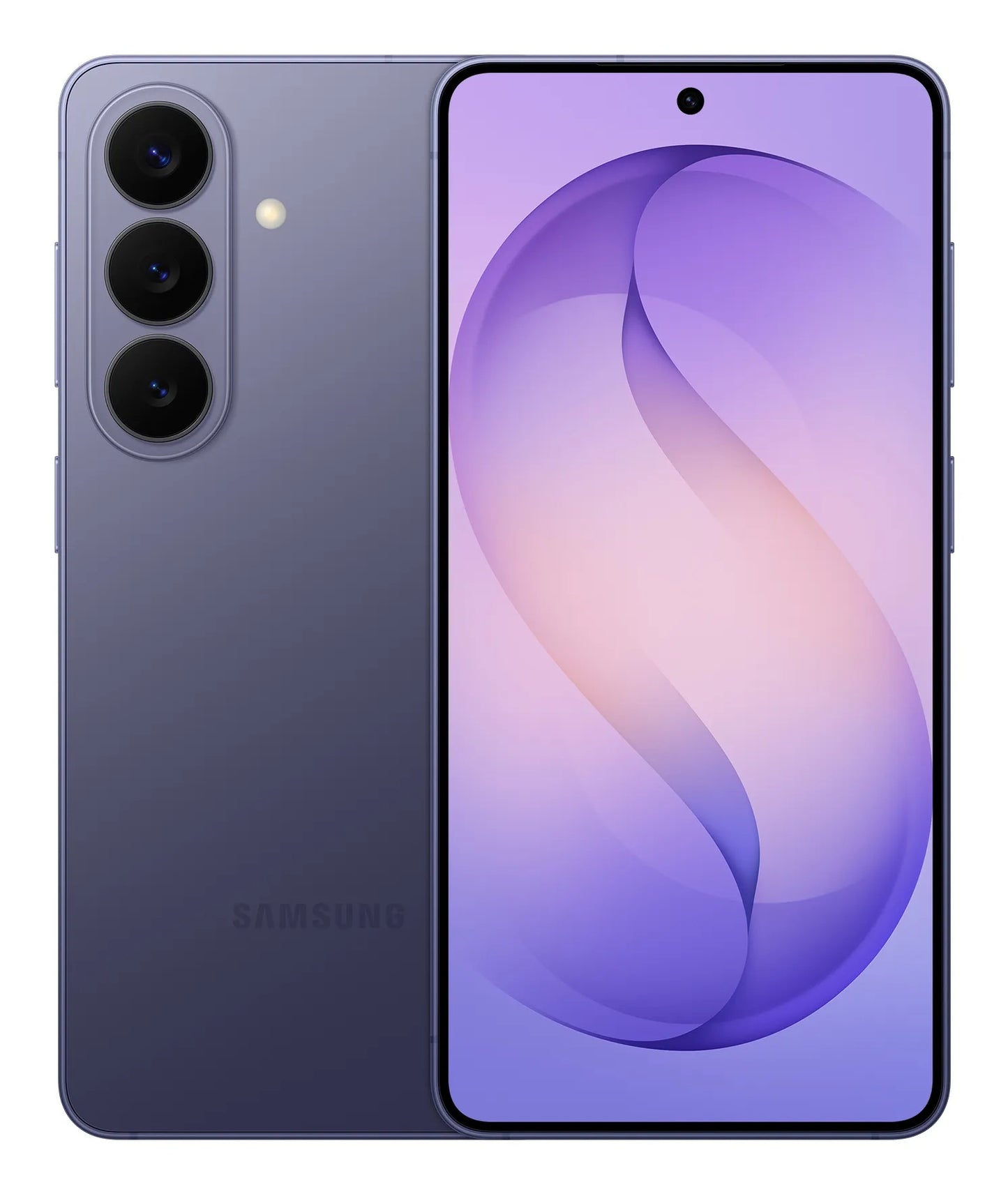 Telemóvel Samsung Galaxy S26, 256GB, 12GB, Cobalt Violet SM-S942BZVGEUB