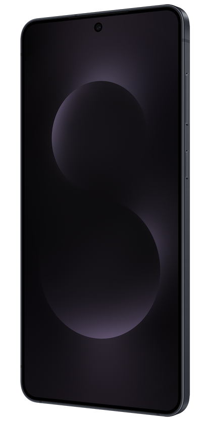Telemóvel Samsung Galaxy S25 Edge, 512GB, 12GB, Titanium Jetblack SM-S937BZKGEUB
