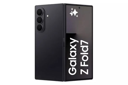 Telemóvel Samsung Galaxy Z Fold7, 512GB, 12GB, Jetblack EU SM-F966BZKCEUE