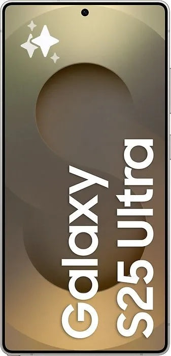 Telemóvel Samsung Galaxy S25 Ultra, 256GB, 12GB, Titanium Grey DACH SM-S938BZTDEUE