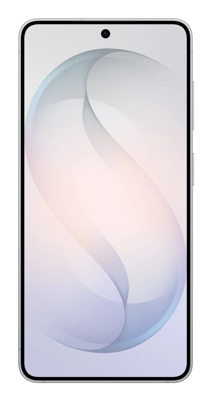 Samsung Galaxy S26 Mobile Phone, 512GB, 12GB, White SM-S942BZWHEUB