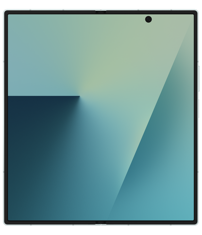 Telemóvel Samsung Galaxy Z Fold7, 512GB, 12GB, Mint EU