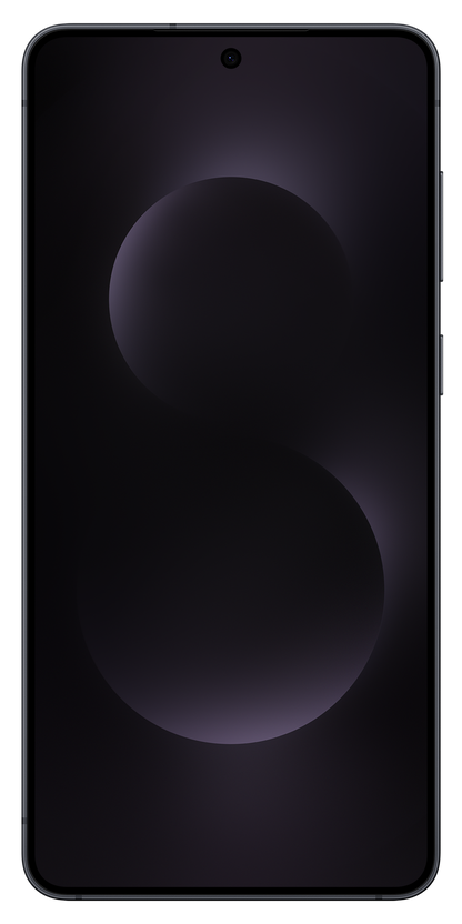 Telemóvel Samsung Galaxy S25 Edge, 512GB, 12GB, Titanium Jetblack SM-S937BZKGEUB