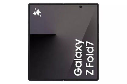 Telemóvel Samsung Galaxy Z Fold7, 512GB, 12GB, Jetblack EU SM-F966BZKCEUE