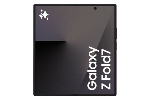 Telemóvel Samsung Galaxy Z Fold7, 256GB, 12GB, Jetblack SM-F966BZKBEUB