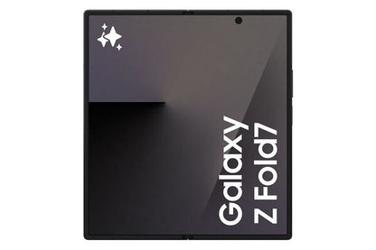Telemóvel Samsung Galaxy Z Fold7, 256GB, 12GB, Jetblack SM-F966BZKBEUB