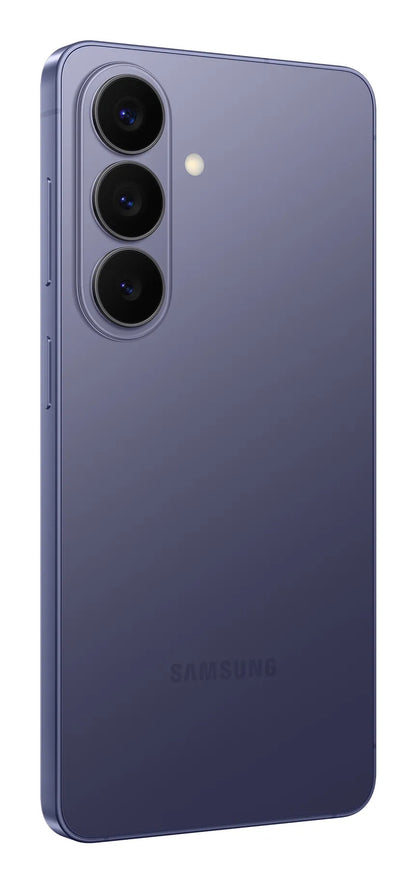 Telemóvel Samsung Galaxy S26, 256GB, 12GB, Cobalt Violet SM-S942BZVGEUB