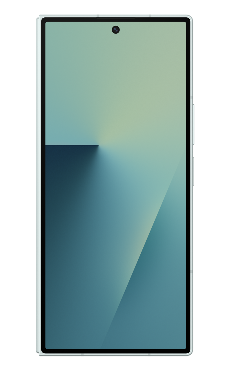 Telemóvel Samsung Galaxy Z Fold7, 512GB, 12GB, Mint EU