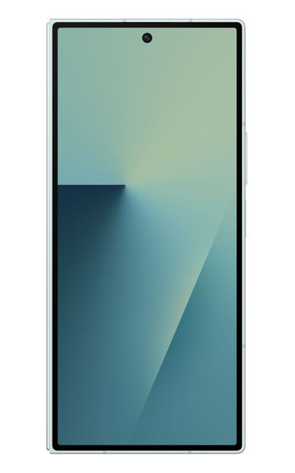 Telemóvel Samsung Galaxy Z Fold7, 512GB, 12GB, Mint EU